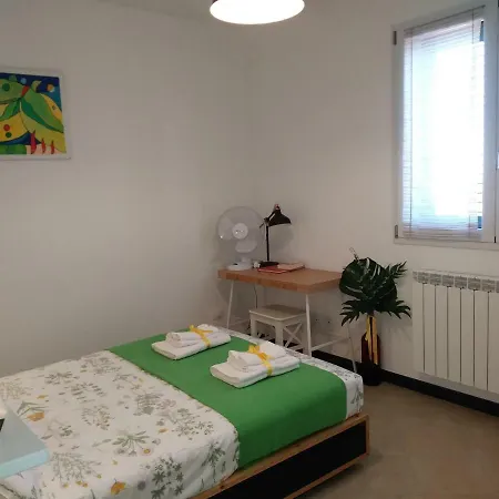Casetta Gianna Apartment