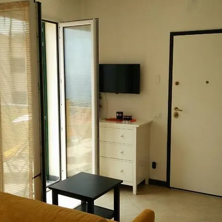 Apartment Casetta Gianna Pompeiana