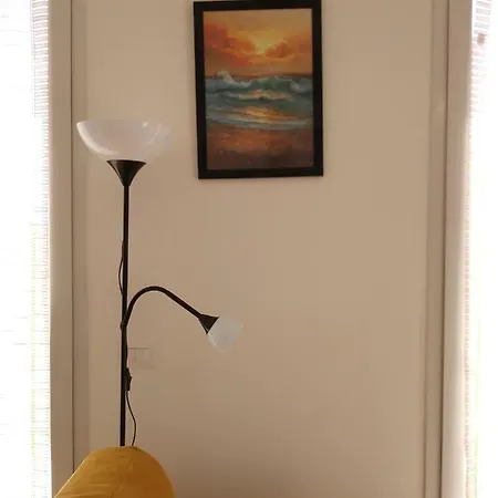 Apartment Casetta Gianna Pompeiana
