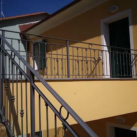 Apartment Casetta Gianna