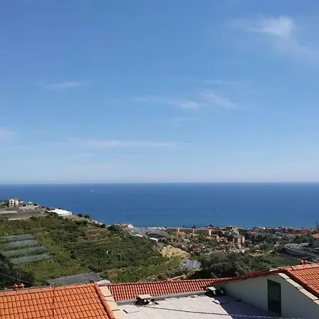 Casetta Gianna Apartment