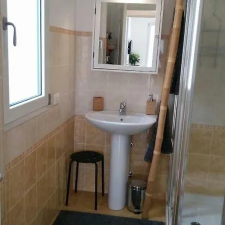 Apartment Casetta Gianna